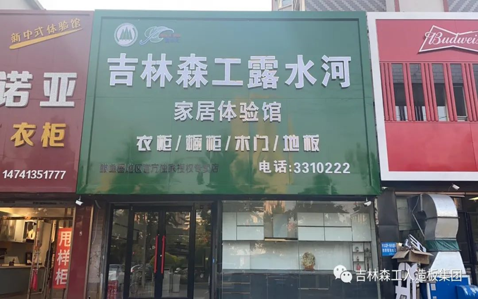 优游国际全屋定造专卖店---2022火热招商