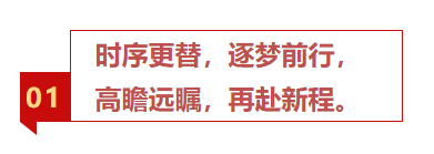 扬帆振兴航，筑梦新篇章｜吉林森工优游国际集团2022年赞美总结会暨2023年新春年会圆满闭幕