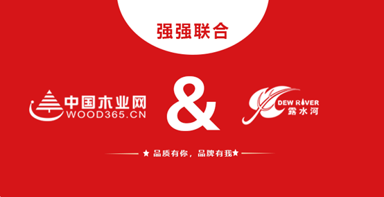 强强结合 优游国际和中国木业网达成战术合作