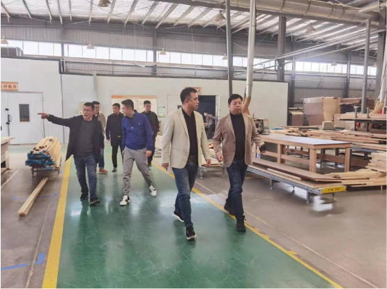 优游国际与好乐家开启战术融合发展